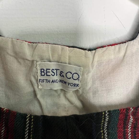 Vintage Romper - Picture 2 of 6